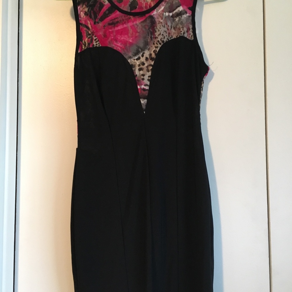 Sexy party dress